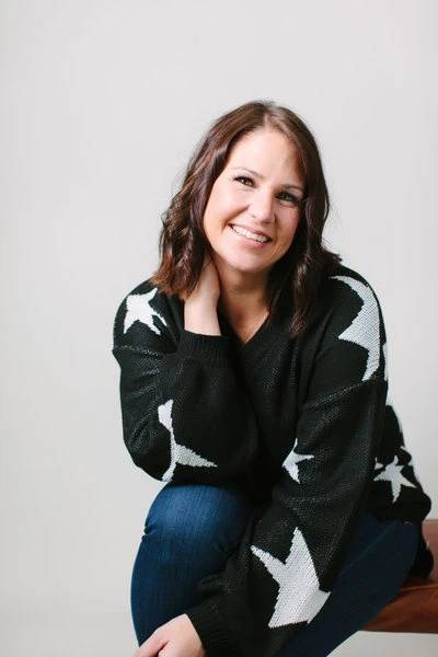 Megan O'Hare, owner of Megan O'Hare Photography