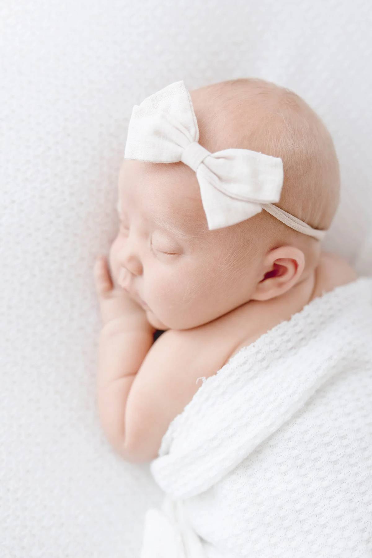 Newborn photo by Jessica Lee Photography, Huntsville, AL
