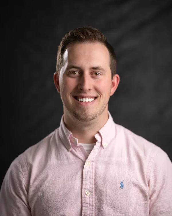Zach Nichols, owner of Zach Nichols Photography
