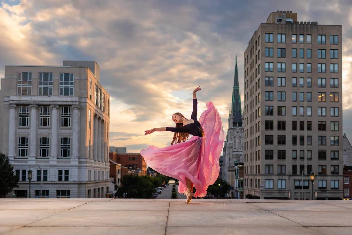 Photo by Heather O'Steen Photography, Bel Air, MD