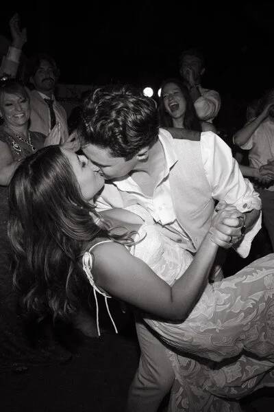 Wedding photo by Michelle Sobel Photo, Los Angeles, CA