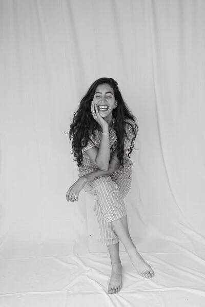 Michelle Sobel, owner of Michelle Sobel Photo