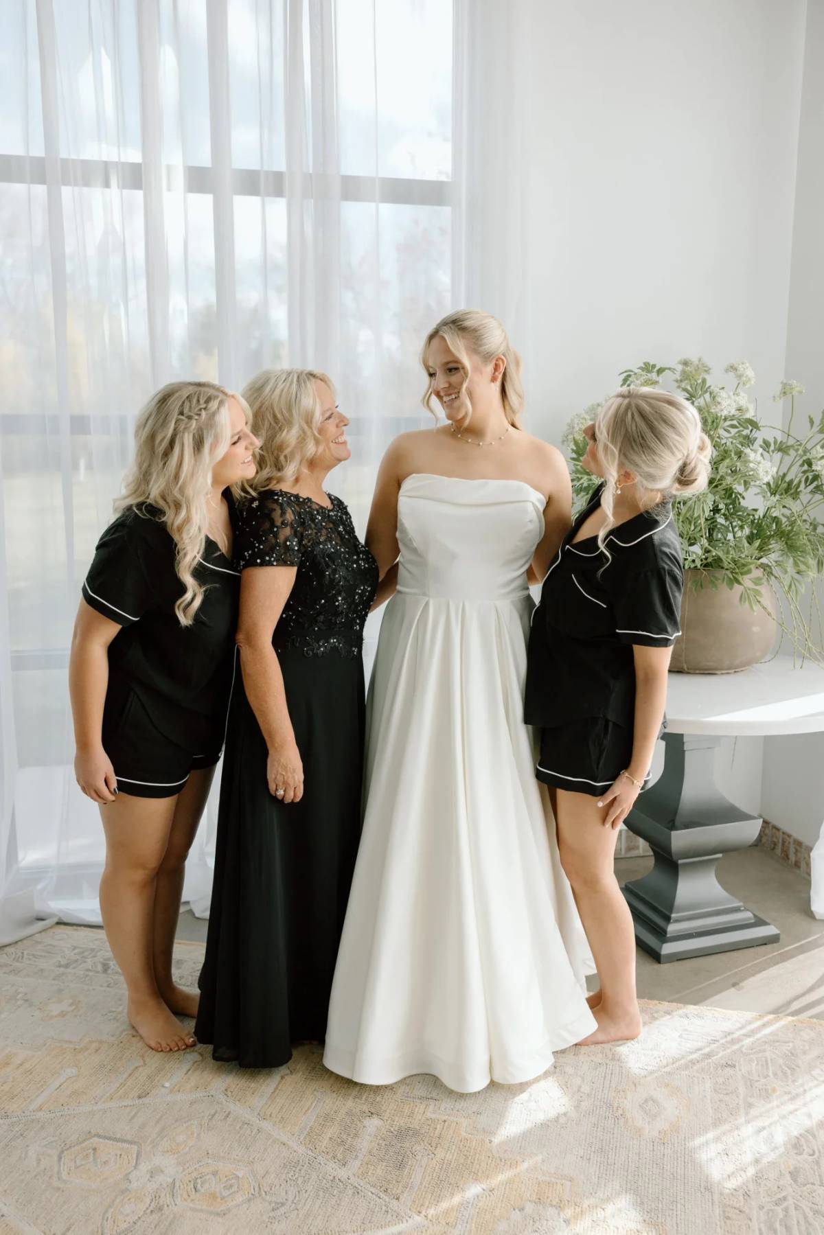 Wedding photo by BRI COWAN PHOTOGRAPHY, Sioux Falls, SD
