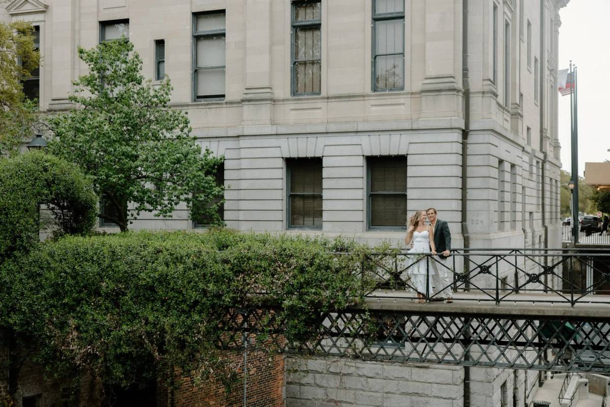 Wedding photo by Hannah Ellis Photography, Tupelo, MS