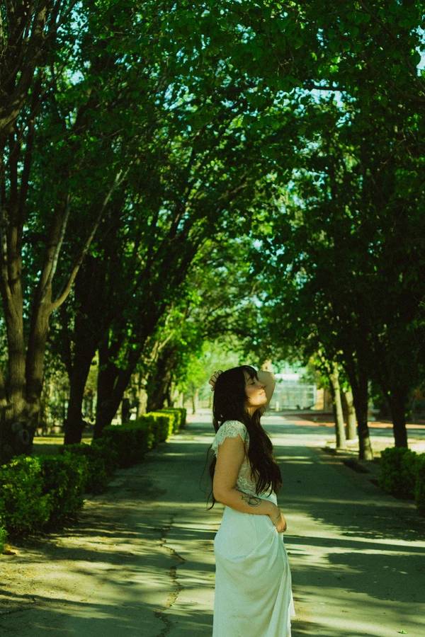 Isa Casillas-Pereyra, owner of Poppy Hill Photo & Film