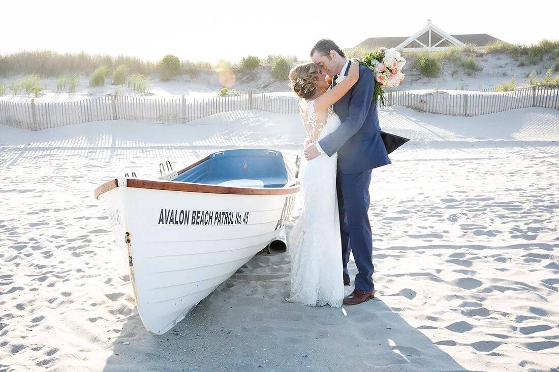 Wedding photo by Heidi Roland Photography, Philadelphia, PA