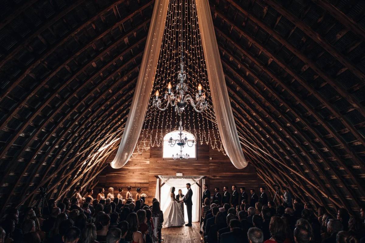 Wedding photo by Hoffer Photography, Philadelphia, PA