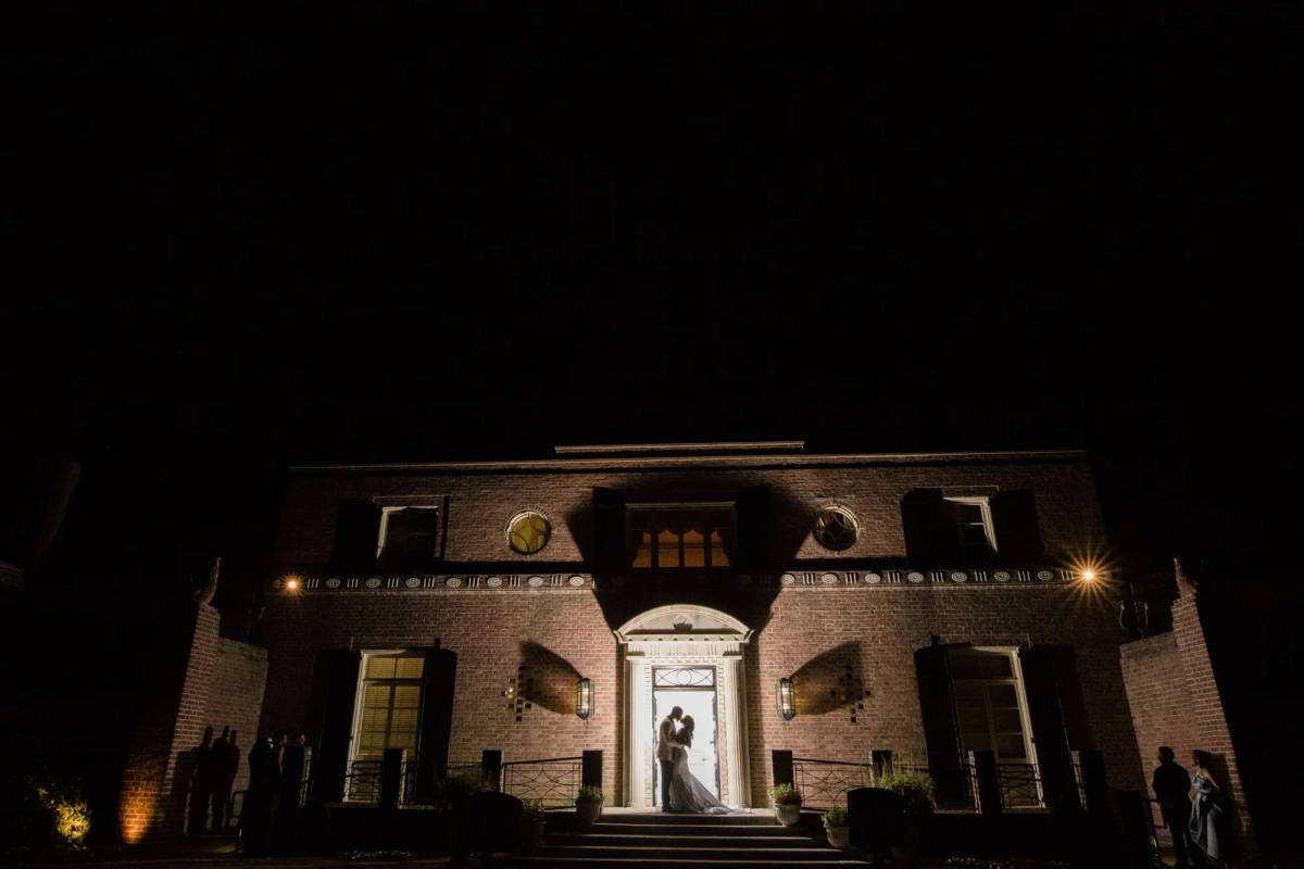 Wedding photo by Megapixels Media, Baltimore, MD