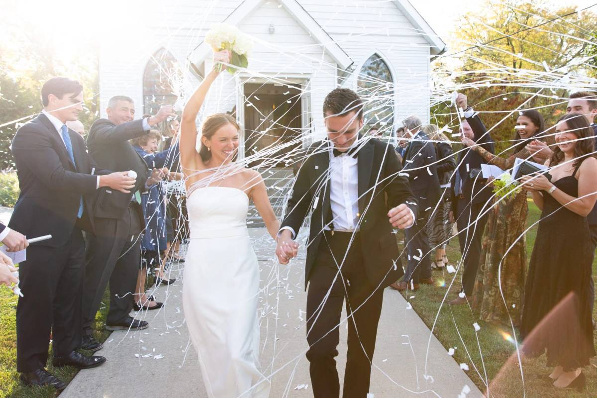 Wedding photo by Jeff Lundstrom Photography, Fairfield, CT