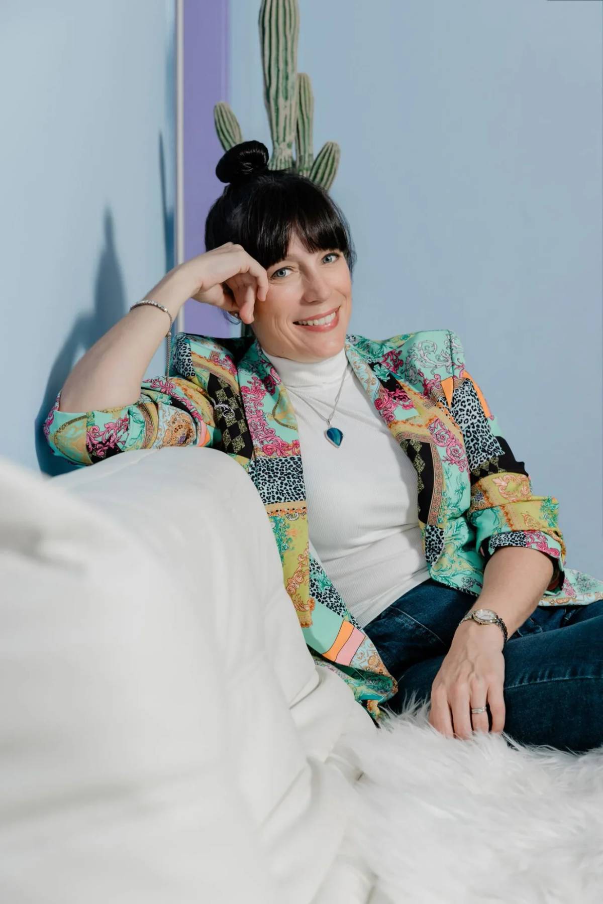 Personal Branding photo by Robyn Wood Photography, Brisbane, QLD