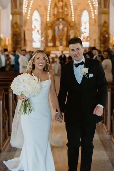Wedding photo by AK Film & Photo, Indianapolis, IN