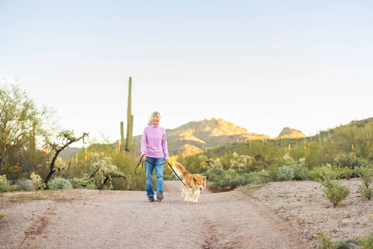 Photo by Pup + Me Photo, Phoenix, AZ