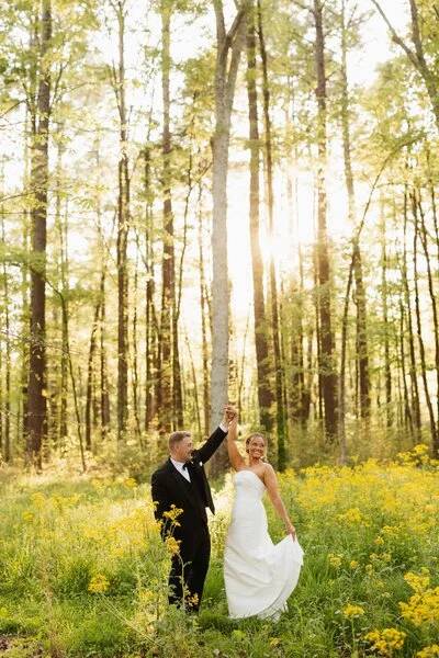 Wedding photo by Miranda Gates Photography, Huntsville, AL