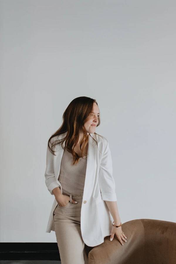 Taylor Douglas, owner of Photo KC