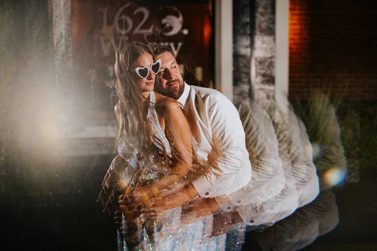 Wedding photo by Black Mill Photography, Manchester, NH