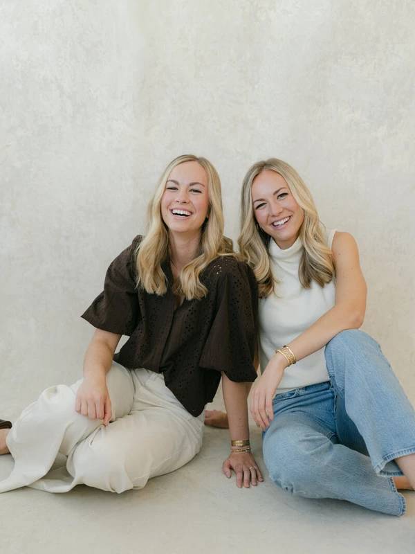 Jacqueline & Laura, owners of Jacqueline & Laura Photography