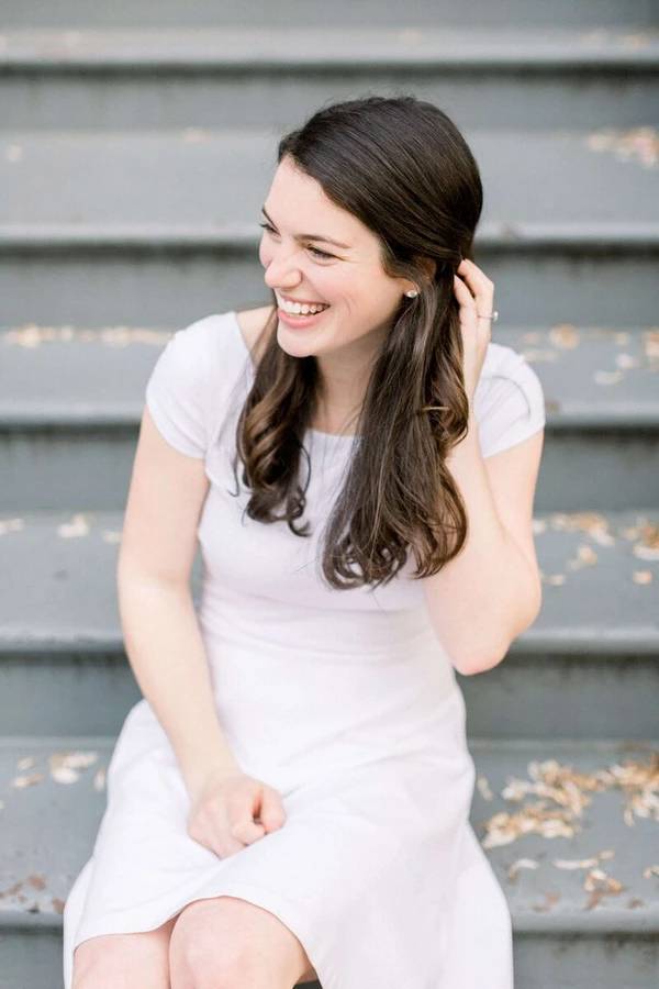Caroline Winn, owner of Caroline Winn Photography