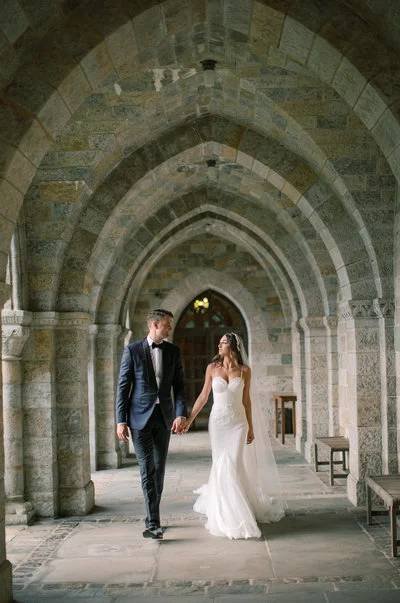 Wedding photo by Brianna Wilbur Photography, Lancaster, PA