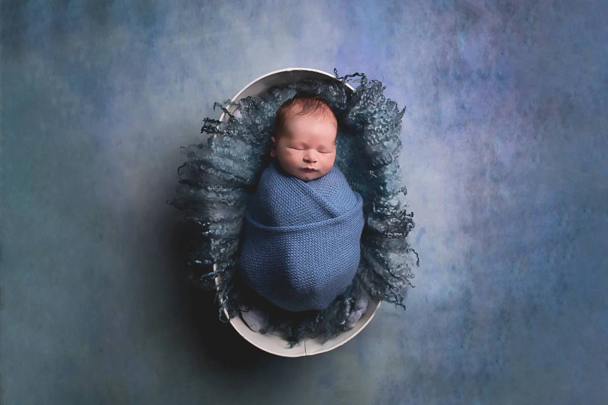 Portrait photo by Brown Bunny Photography, Nashville, TN