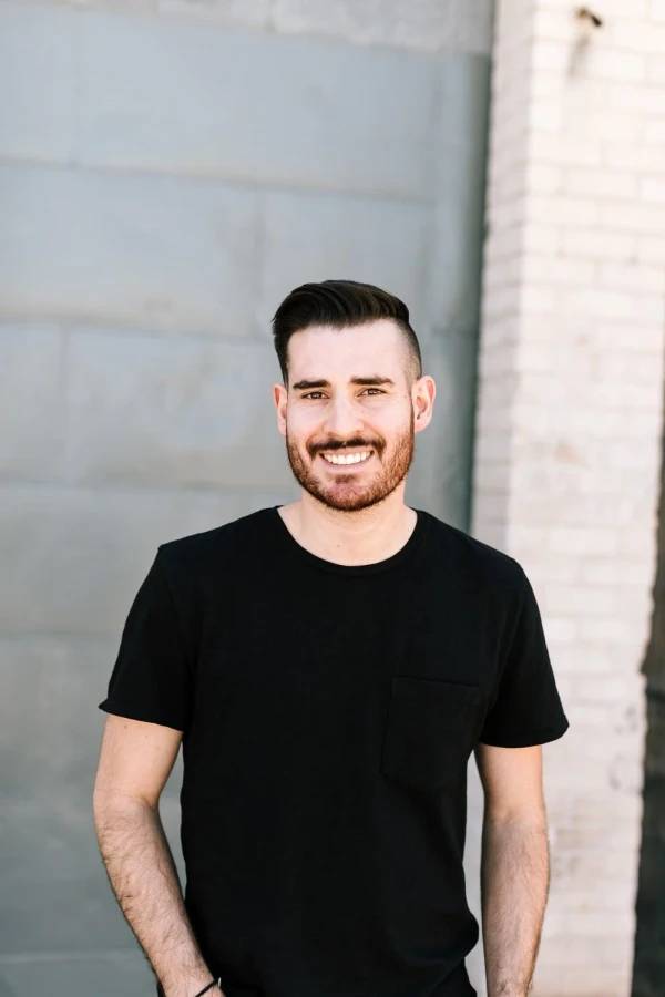 Thomas Shull, owner of Thomas Shull Photography