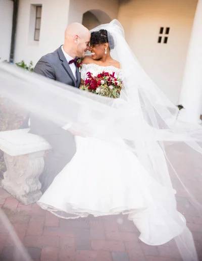 Wedding photo by Caili Chung Photography, Salt Lake City, UT