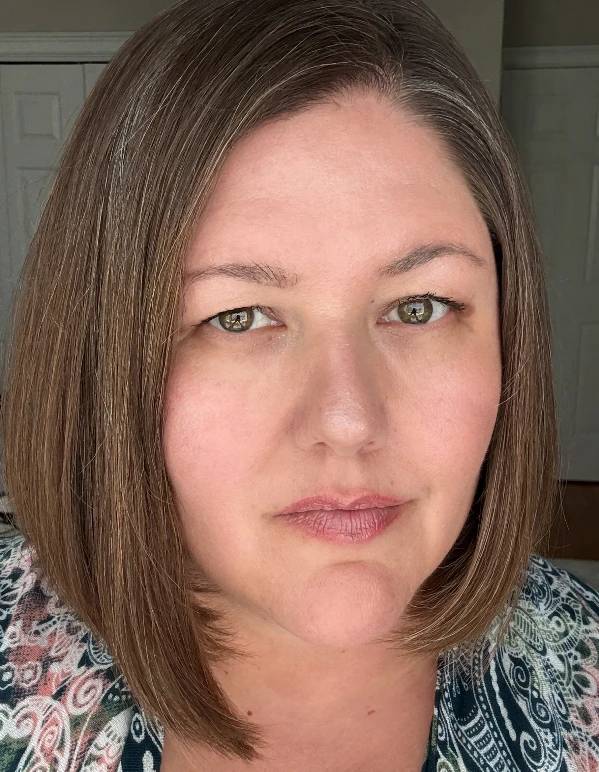 Sarah Goldman, owner of Sarah Goldman Photography