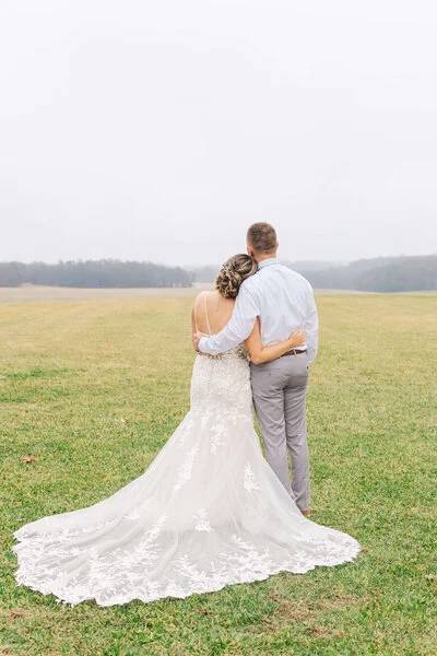 Wedding photo by Courtney Powers Photography, Columbia, SC