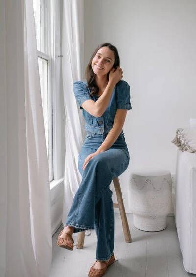 Lauren VanDame, owner of Lauren VanDame Photography