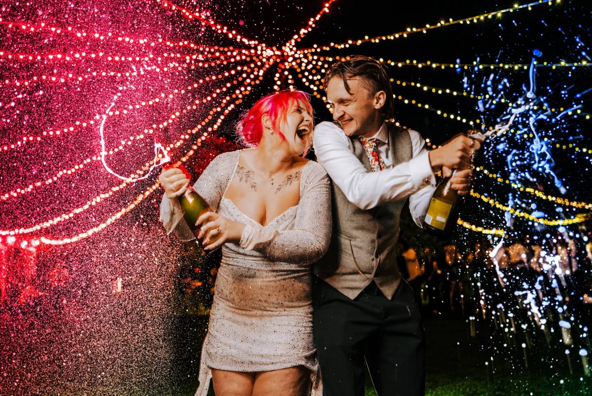 Wedding photo by Alex Buckland Photography, Eastbourne, ENG