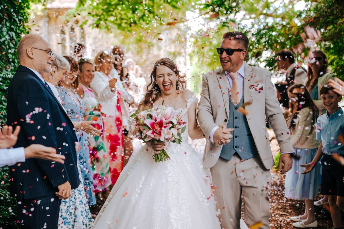 Wedding photo by Alex Buckland Photography, Eastbourne, ENG