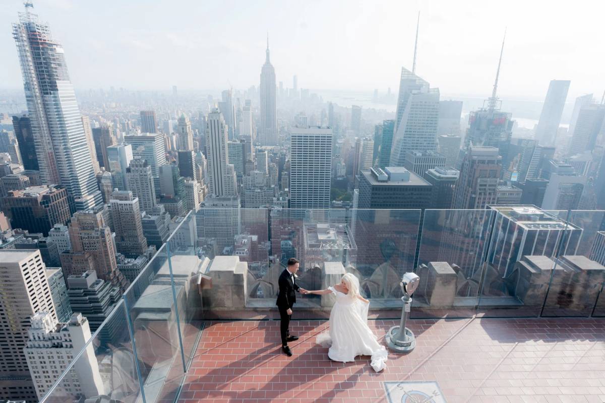 Wedding photo by Susan Shek Photography, New York, NY