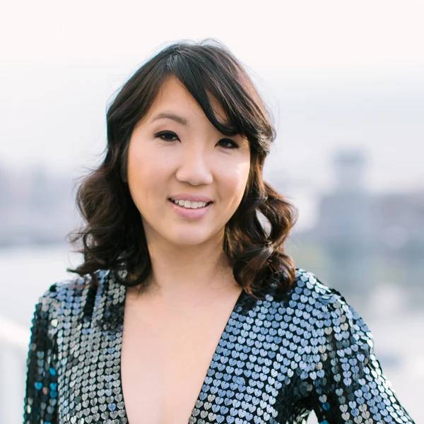Susan Shek, owner of Susan Shek Photography