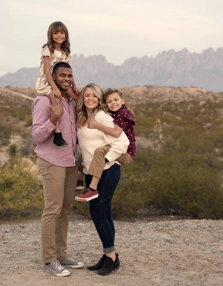 Photo by Gilbert Duncan Photography, Las Cruces, NM