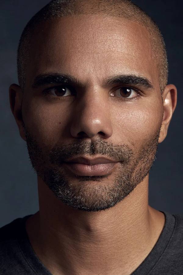 Gilbert Duncan, owner of Gilbert Duncan Photography