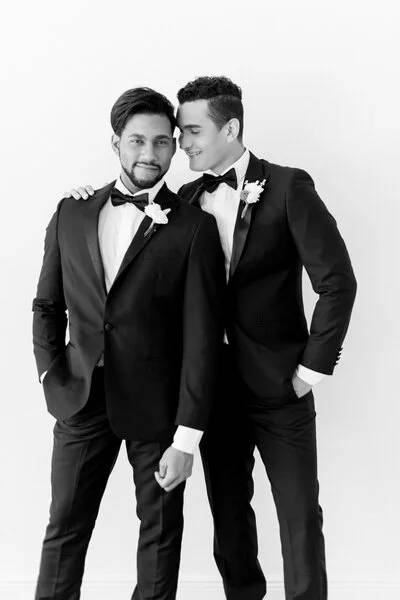 Wedding photo by Kristen Weaver Photography, Orlando, FL