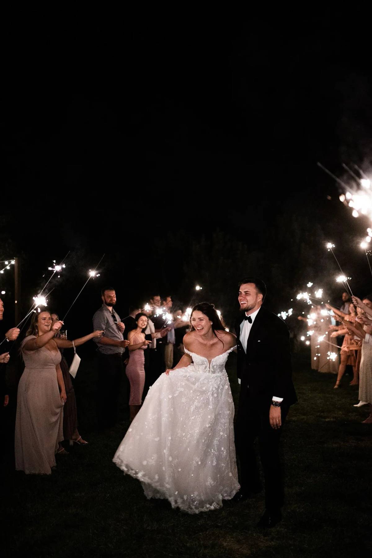 Wedding photo by SS Photography & Design, Boise, ID