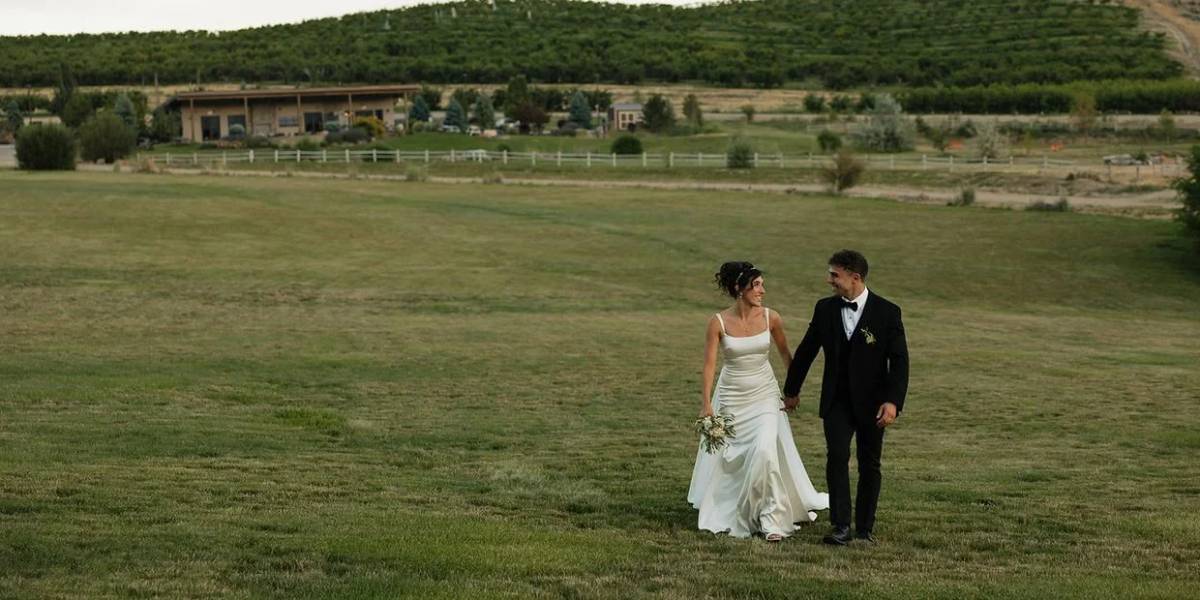 Wedding photo by Kendra Sutton Photography LLC, Meridian, ID