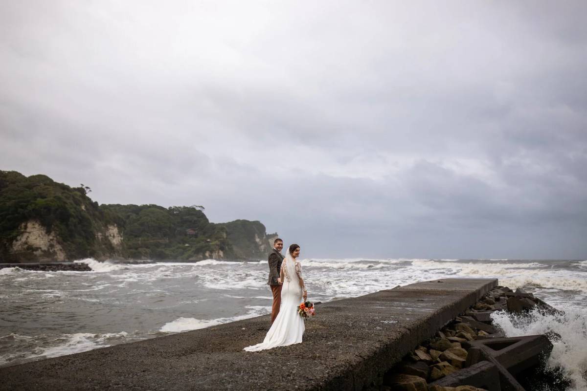 Wedding photo by Krista Lae Creative, Philadelphia, PA