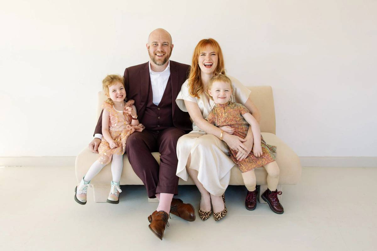 Photo by Hi + Hello Photography, San Francisco, CA