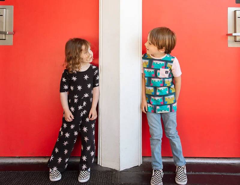 Photo by Hi + Hello Photography, San Francisco, CA