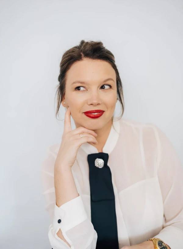Casey McMurray, owner of Casey McMurray Photography