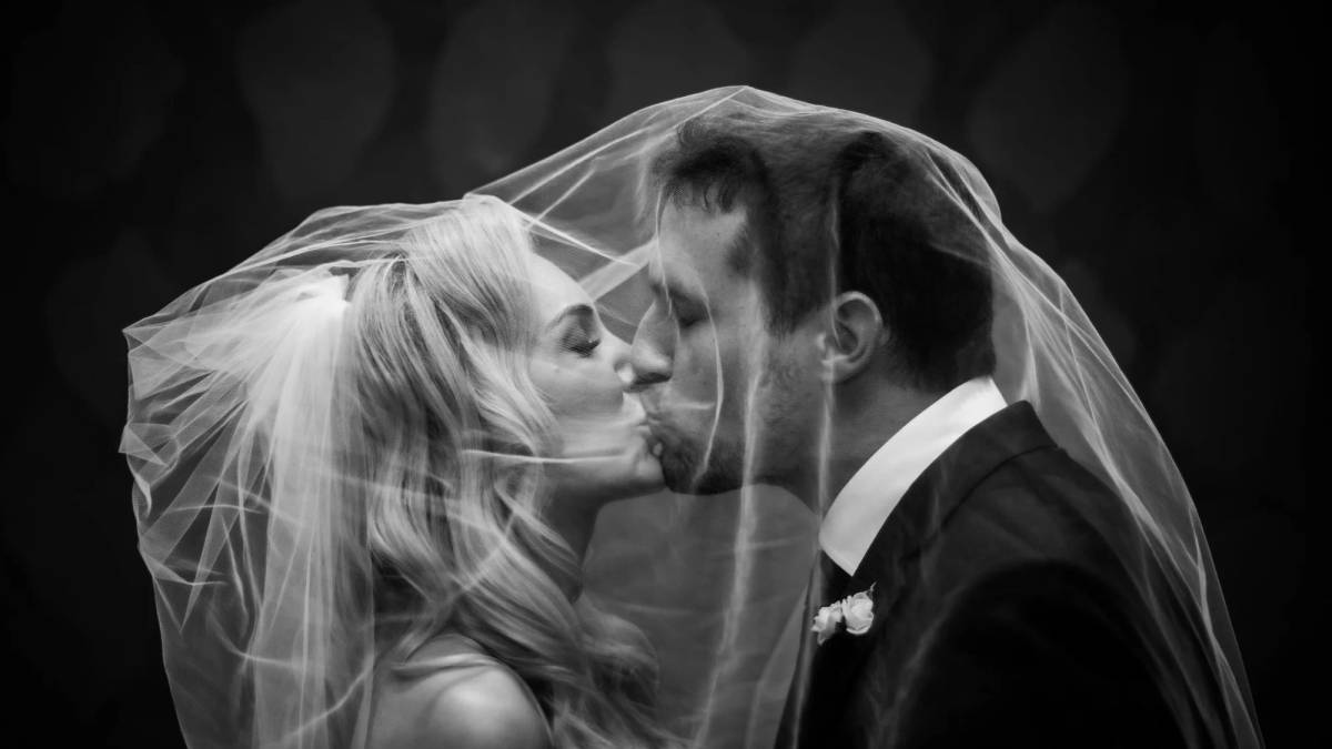 Wedding photo by Spagnolo Photography, Boston, MA