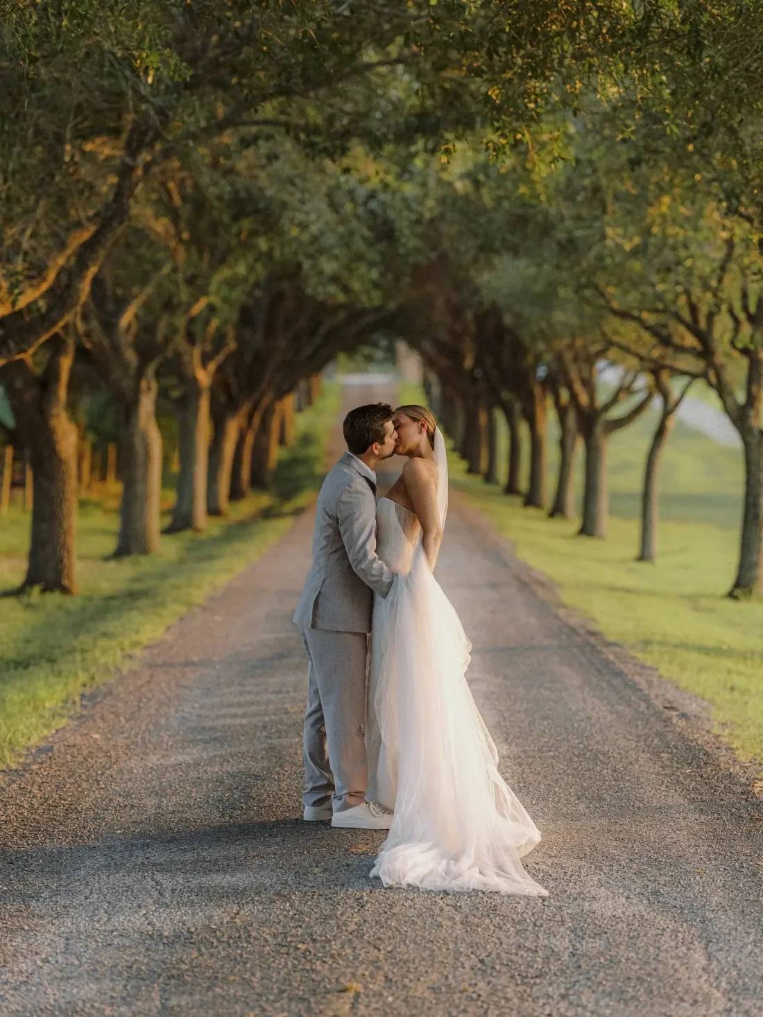 Wedding photo by Joseph West Photography, Houston, TX