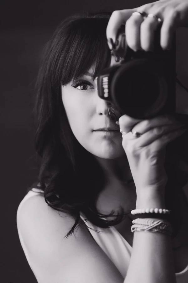 Amanda Dee, owner of Amanda Dee Photography
