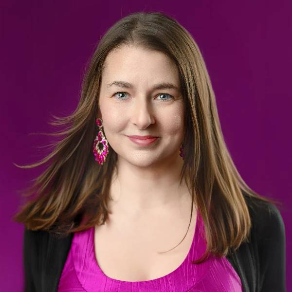 Crystal Koehler, owner of Crystal Lee Photography
