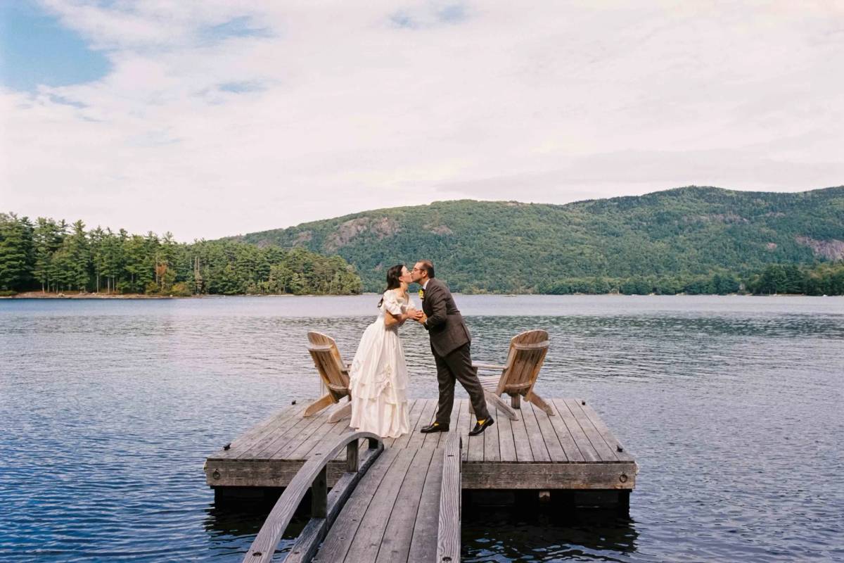 Wedding photo by Kelsie Herzog Photography, Milwaukee, WI