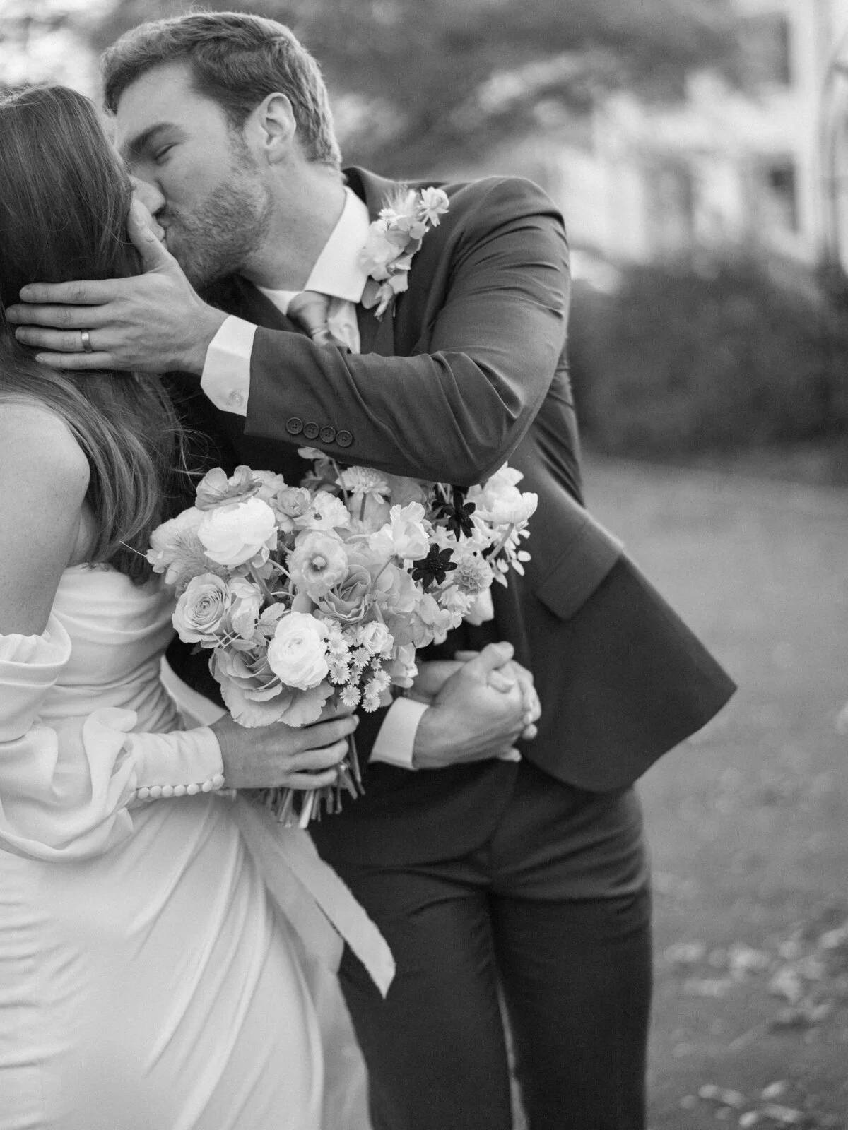 Wedding photo by Rachel Carter Photography, Huntsville, AL