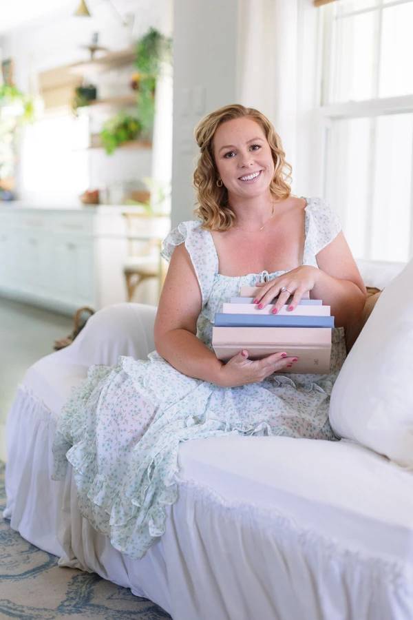 Chelsey Kraus, owner of Chelsey Kraus Photography