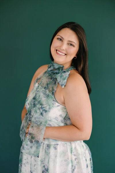 Anna Payton, owner of Anna Payton Photography