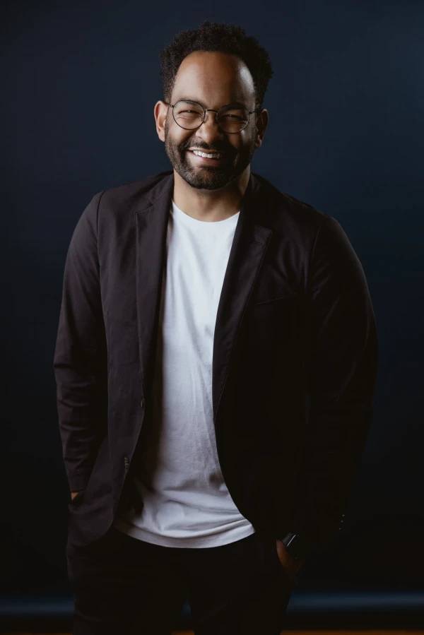 John Branch IV, owner of John Branch IV Photography